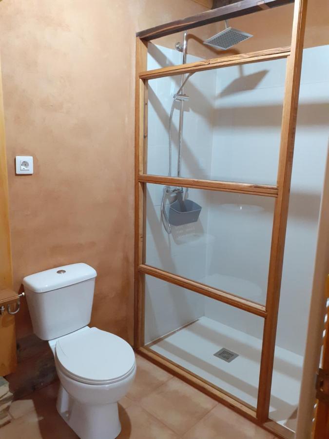 Sons Do Eo Apartamentos Turisticos Baleira Zewnętrze zdjęcie