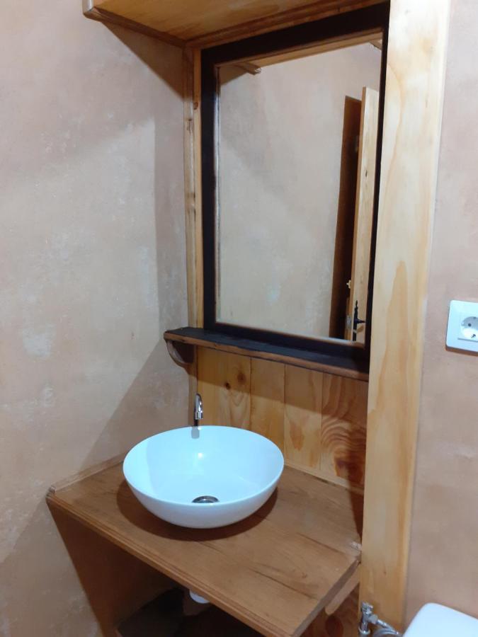 Sons Do Eo Apartamentos Turisticos Baleira Zewnętrze zdjęcie