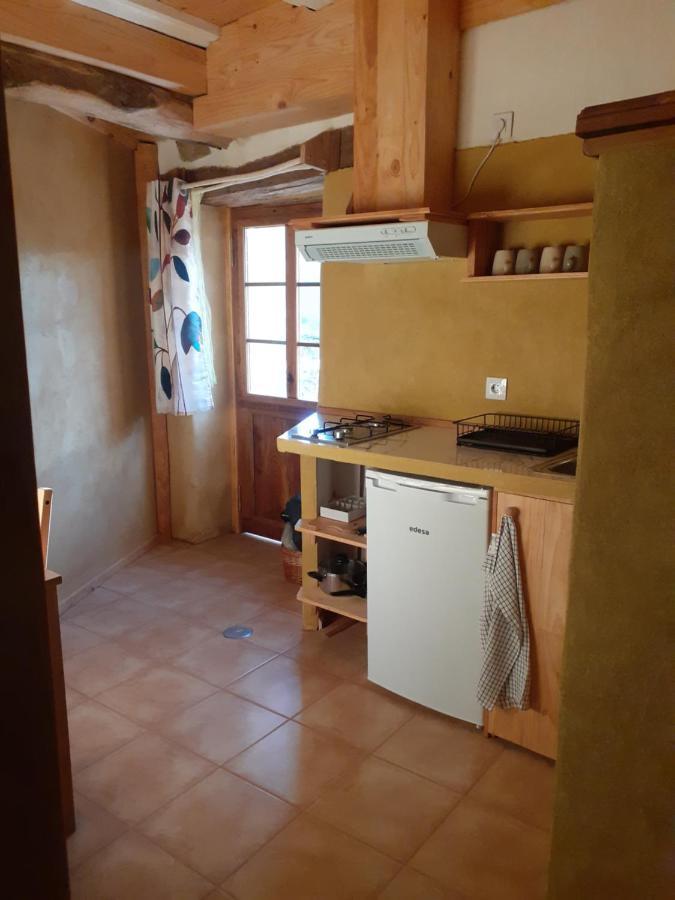 Sons Do Eo Apartamentos Turisticos Baleira Zewnętrze zdjęcie