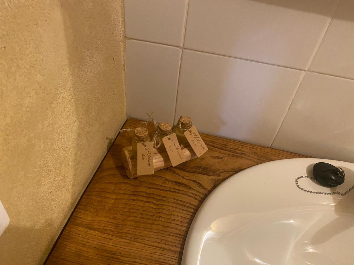 Sons Do Eo Apartamentos Turisticos Baleira Zewnętrze zdjęcie