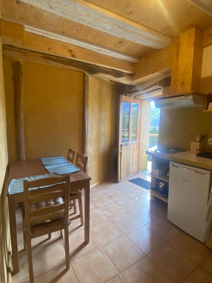 Sons Do Eo Apartamentos Turisticos Baleira Zewnętrze zdjęcie