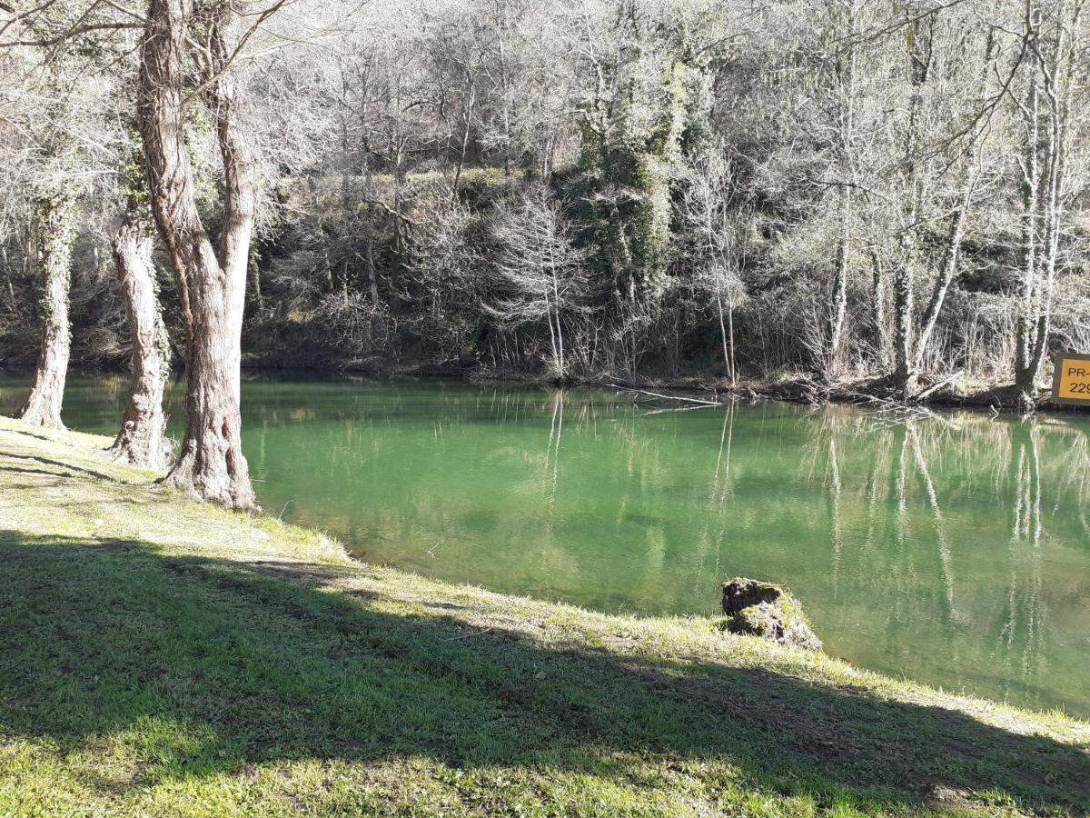 Sons Do Eo Apartamentos Turisticos Baleira Zewnętrze zdjęcie