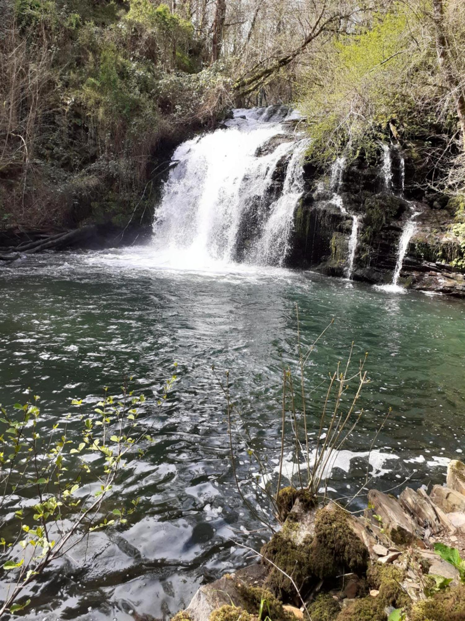 Sons Do Eo Apartamentos Turisticos Baleira Zewnętrze zdjęcie