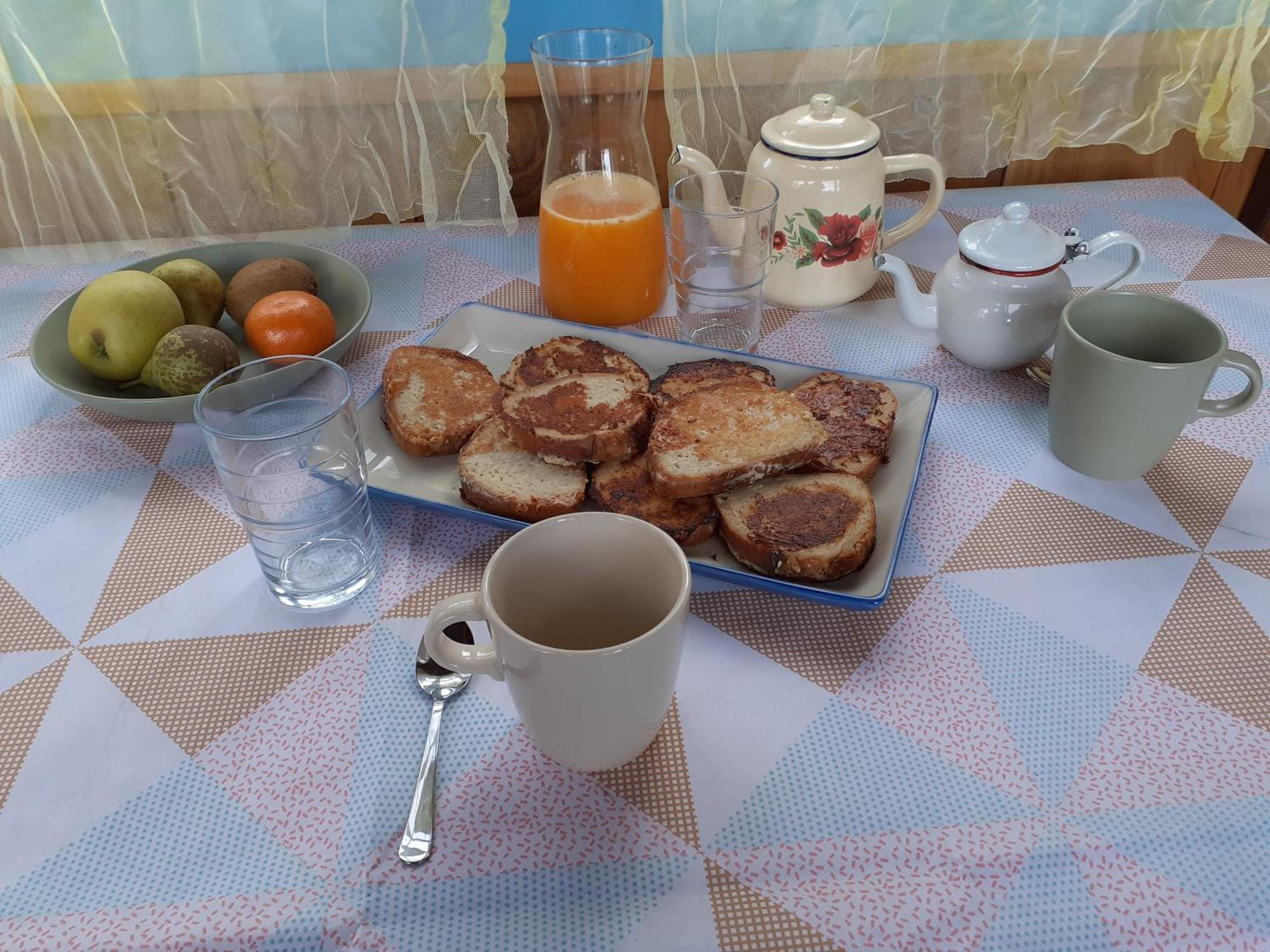 Sons Do Eo Apartamentos Turisticos Baleira Zewnętrze zdjęcie
