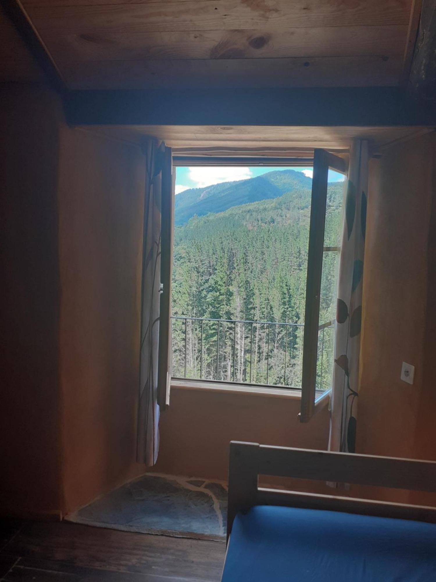 Sons Do Eo Apartamentos Turisticos Baleira Zewnętrze zdjęcie