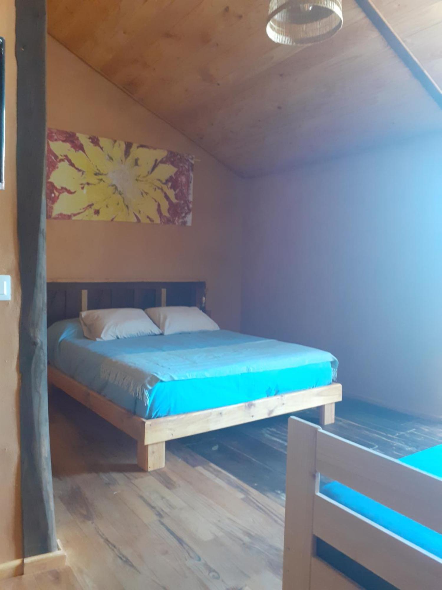 Sons Do Eo Apartamentos Turisticos Baleira Zewnętrze zdjęcie