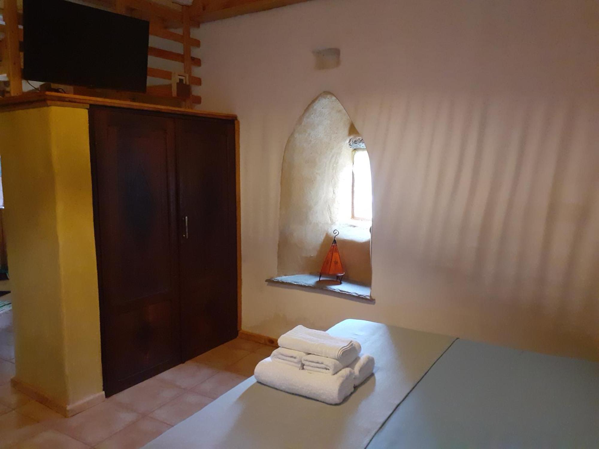 Sons Do Eo Apartamentos Turisticos Baleira Zewnętrze zdjęcie