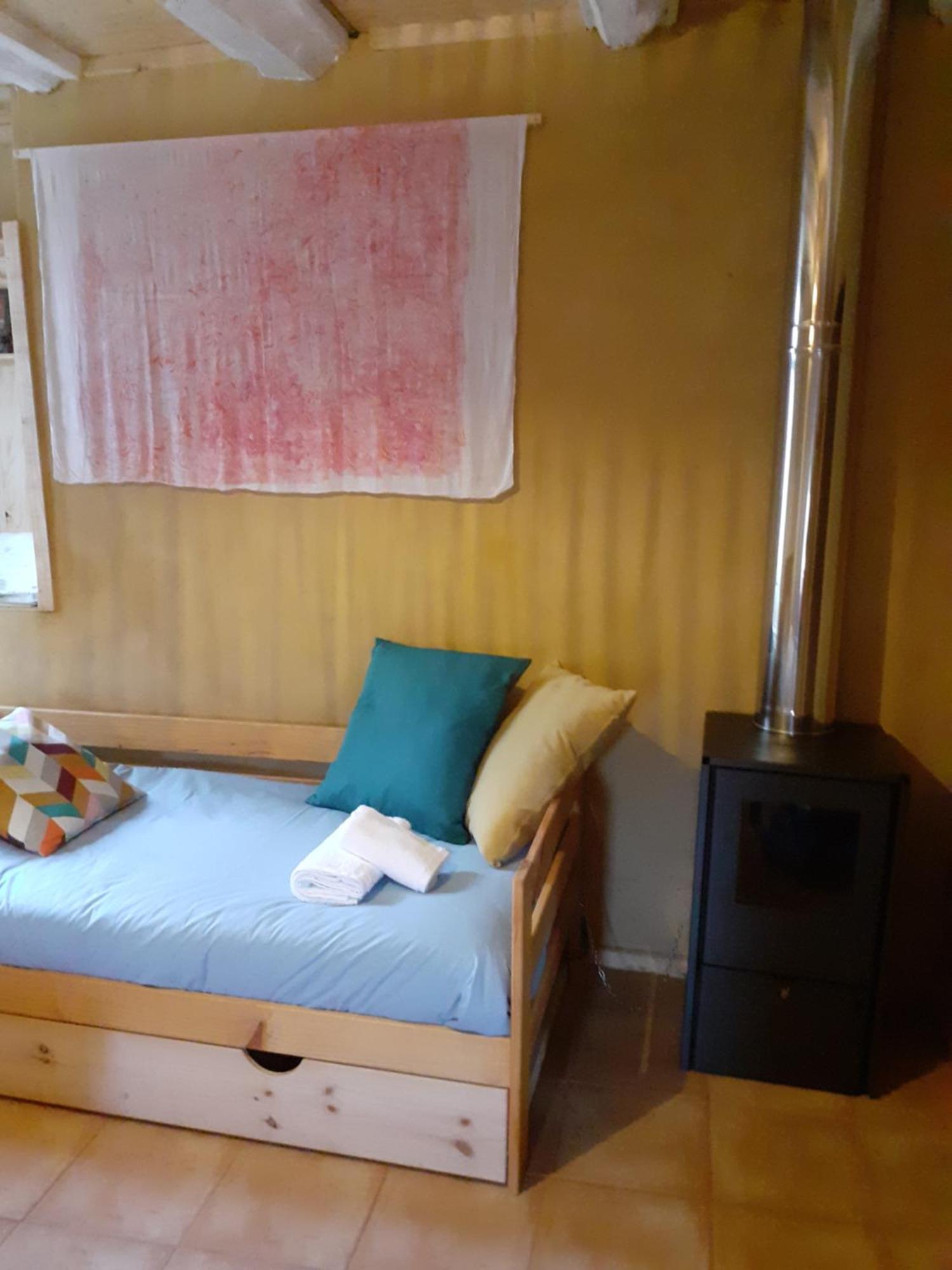 Sons Do Eo Apartamentos Turisticos Baleira Zewnętrze zdjęcie