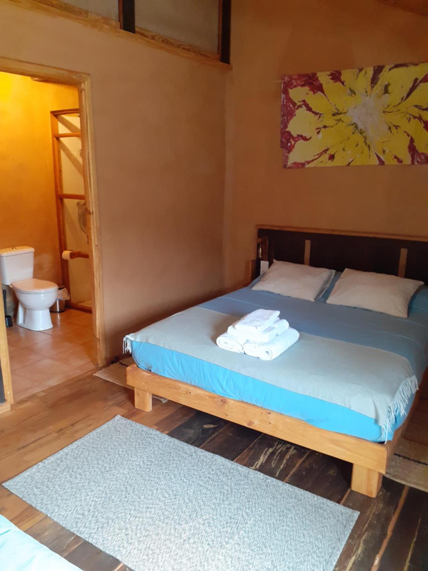 Sons Do Eo Apartamentos Turisticos Baleira Zewnętrze zdjęcie